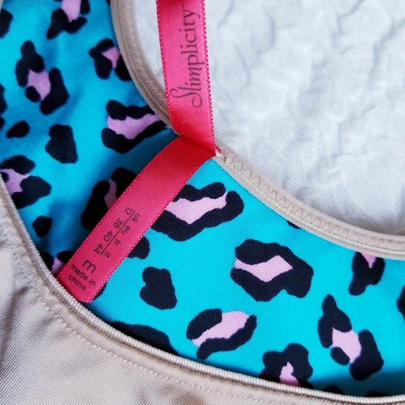 Spanx Simplicity Smoothing Compression Tank Top - Picture 2 of 4